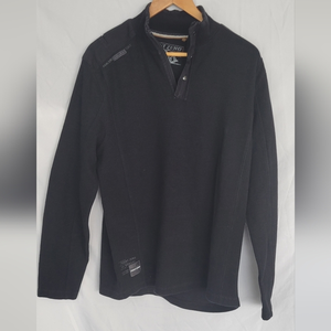 Vintage‎ Point Zero Mens pull over